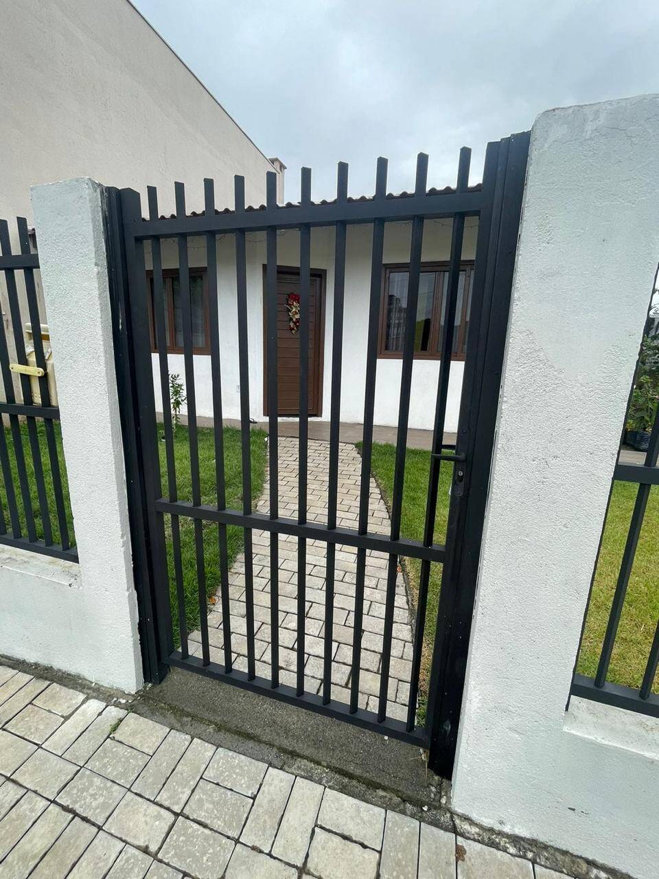 Casa, 2 quartos, 65 m² - Foto 2