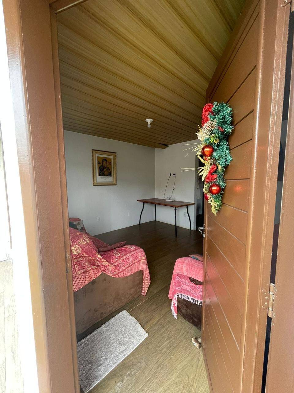 Casa, 2 quartos, 65 m² - Foto 4