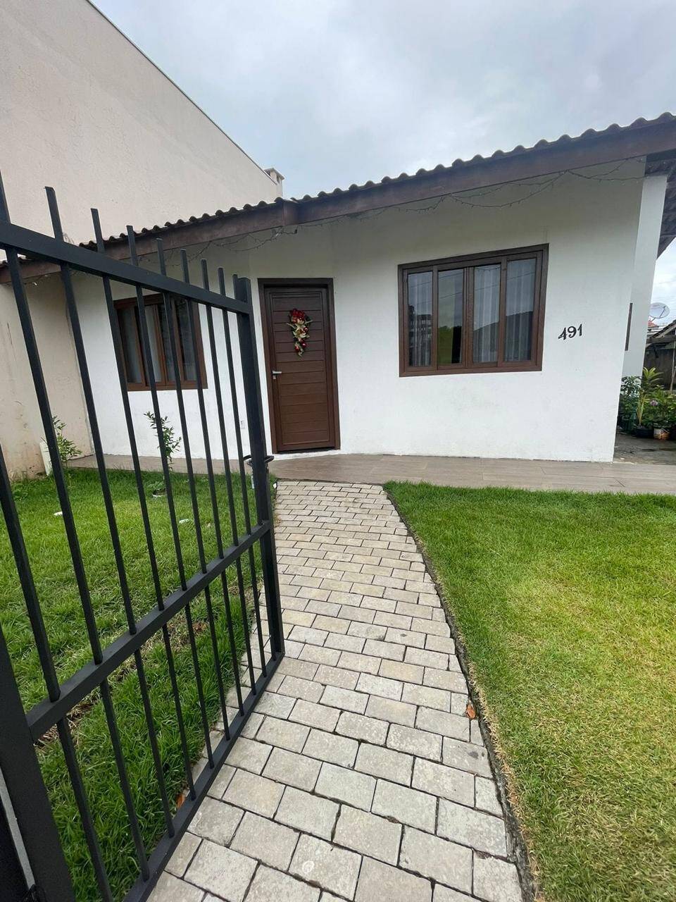 Casa, 2 quartos, 65 m² - Foto 3