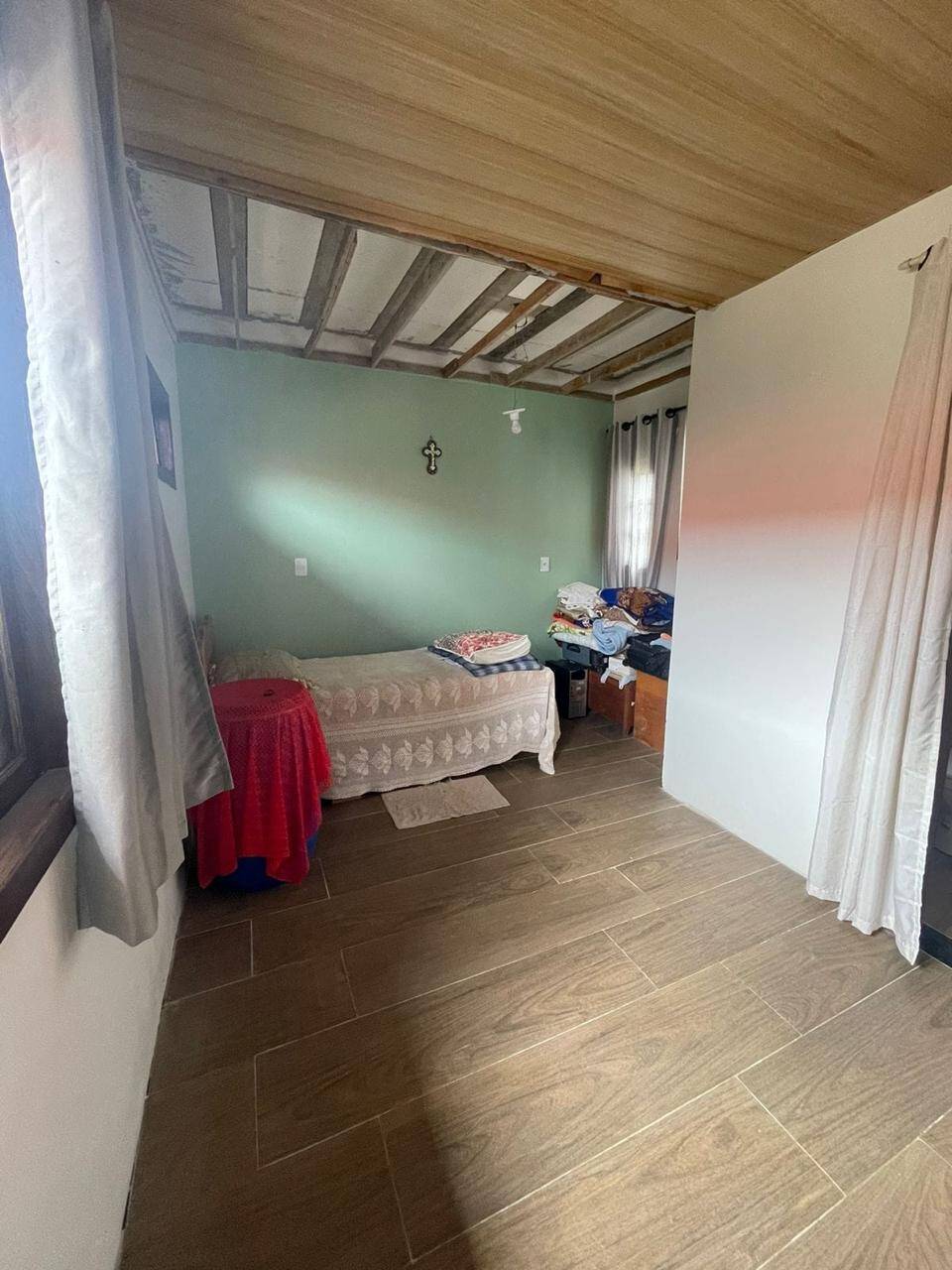 Casa, 2 quartos, 65 m² - Foto 9