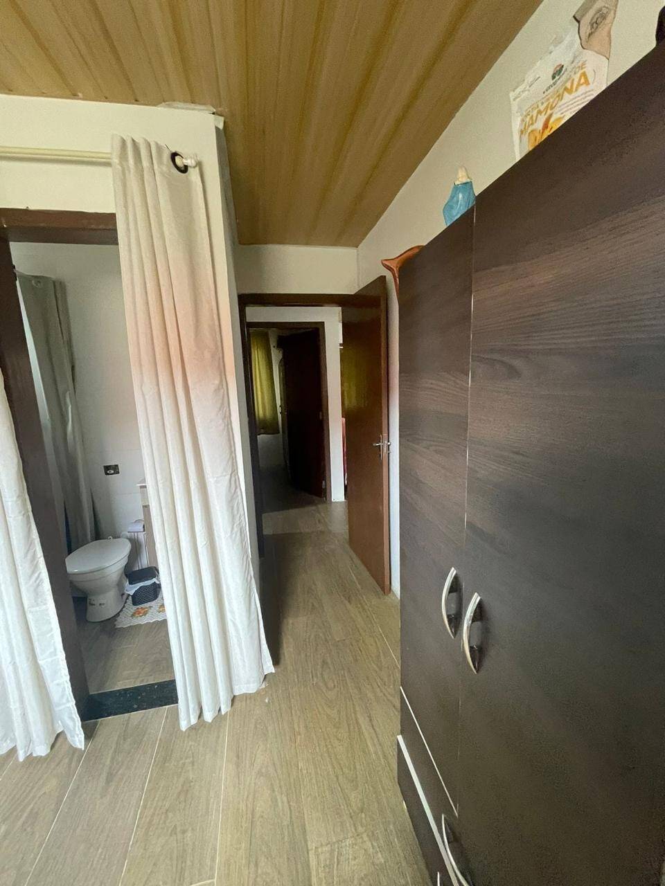 Casa, 2 quartos, 65 m² - Foto 13