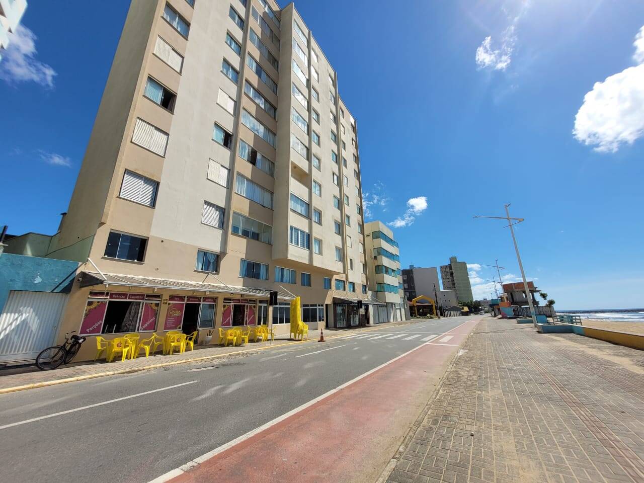 Apartamento, 3 quartos, 98 m² - Foto 1