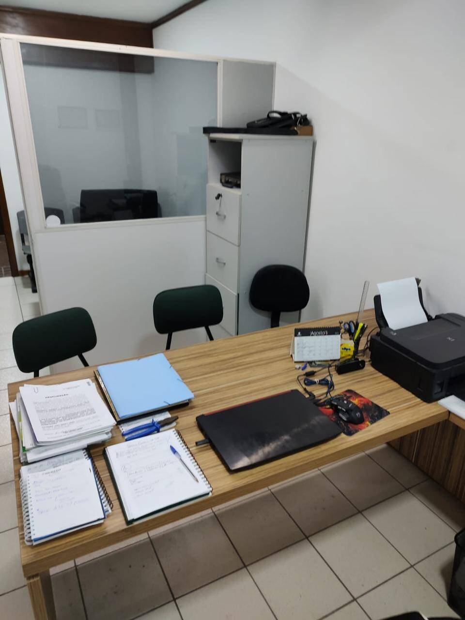 Sala-Conjunto, 22 m² - Foto 3