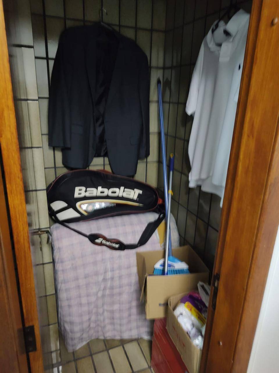 Sala-Conjunto, 22 m² - Foto 5