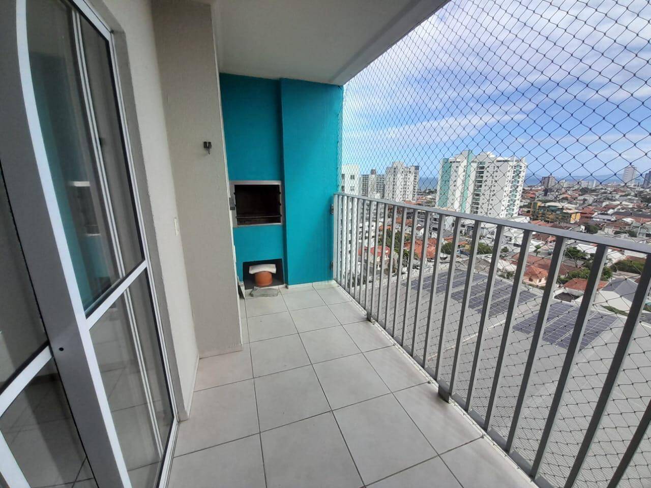Apartamento, 2 quartos, 65 m² - Foto 2