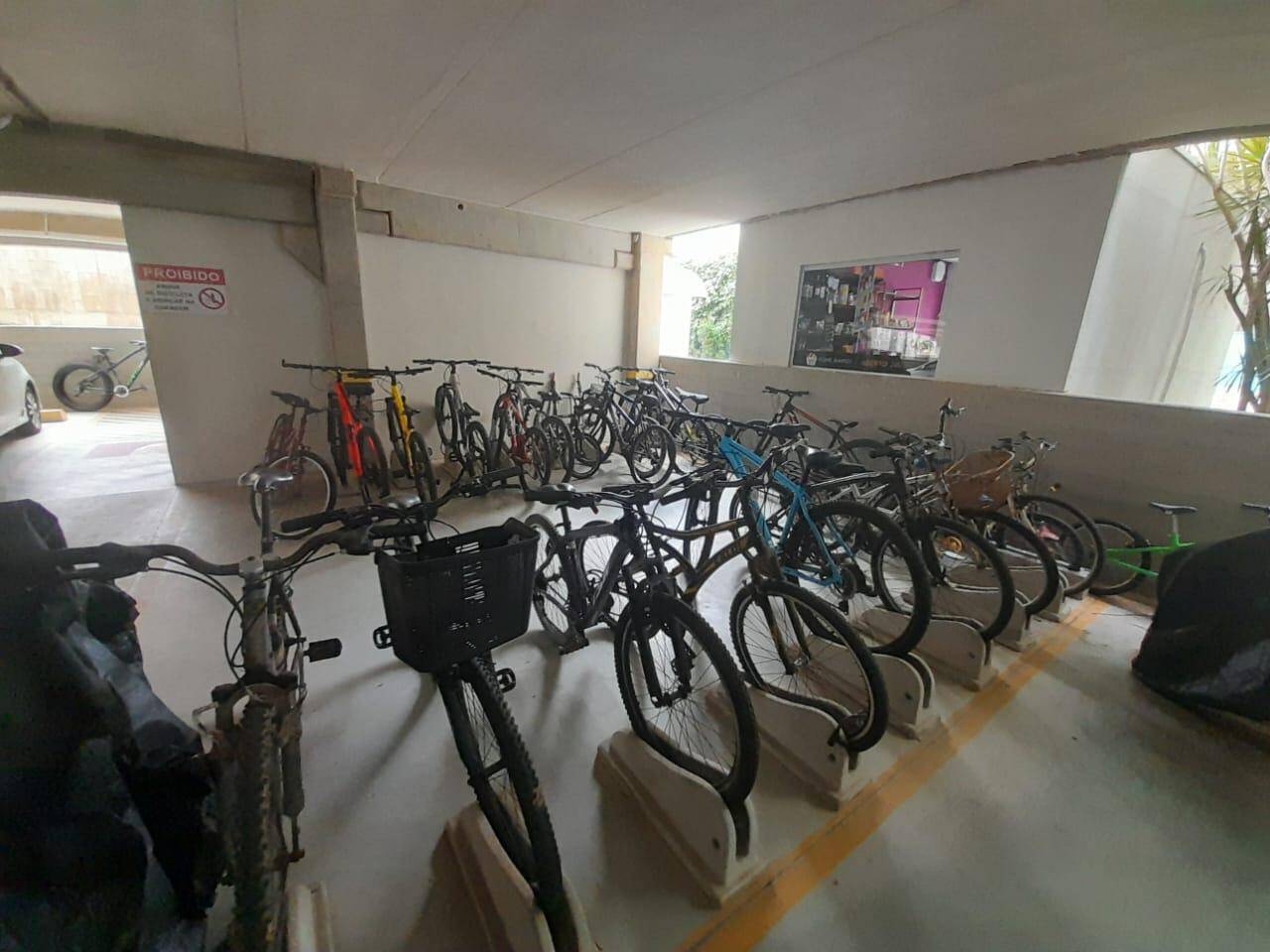 Apartamento, 2 quartos, 65 m² - Foto 6