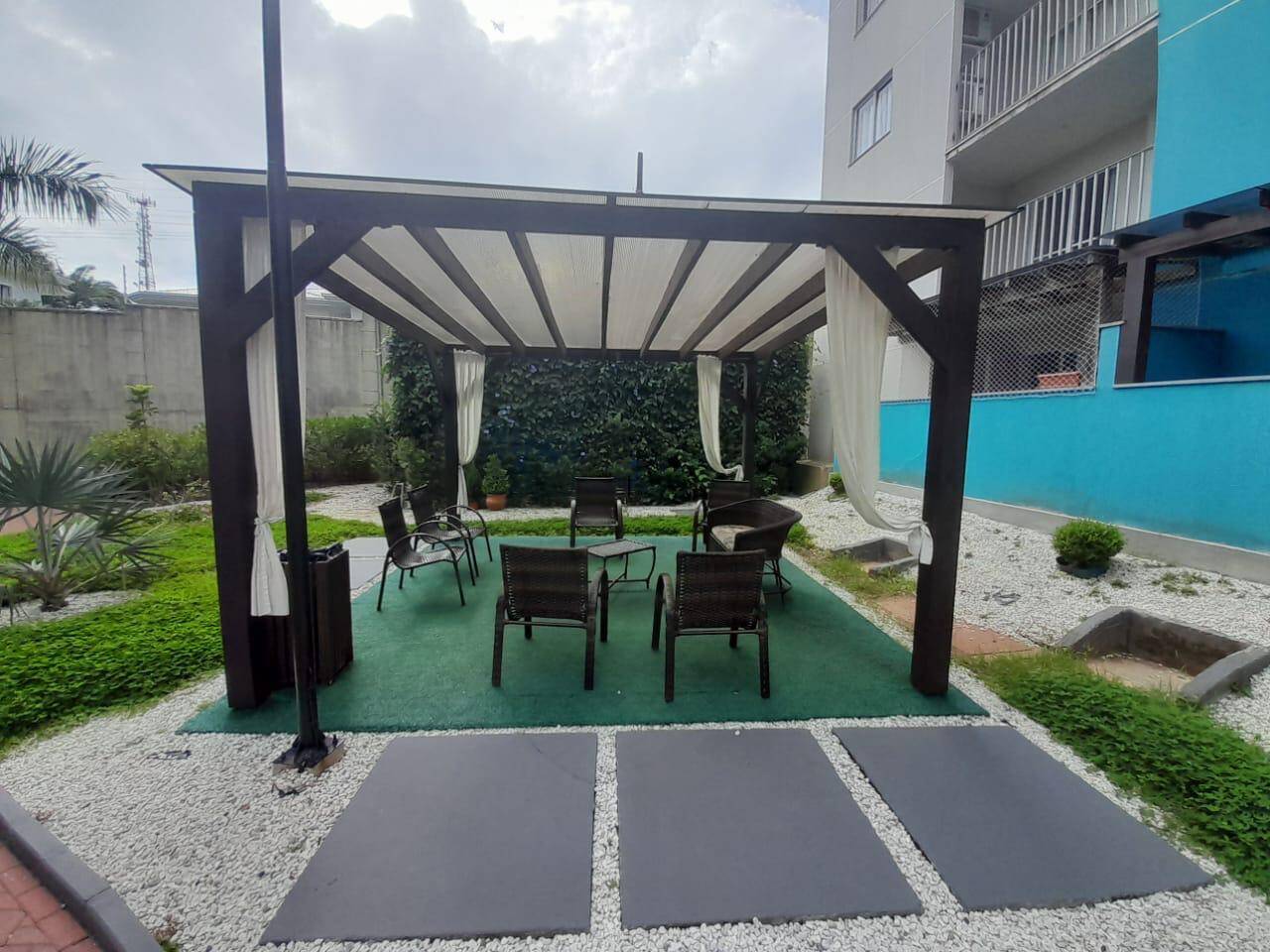 Apartamento, 2 quartos, 65 m² - Foto 8