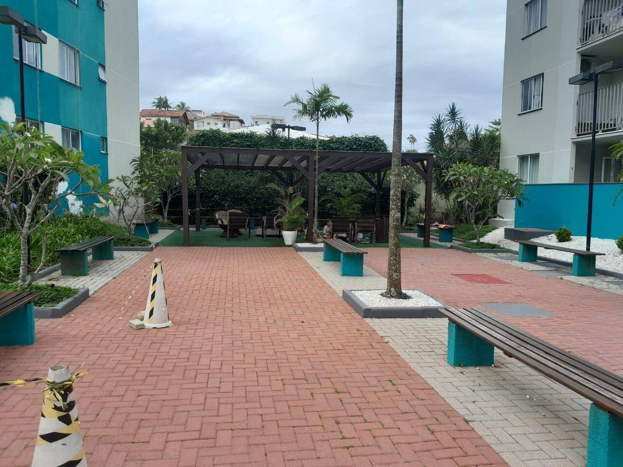 Apartamento, 2 quartos, 65 m² - Foto 14