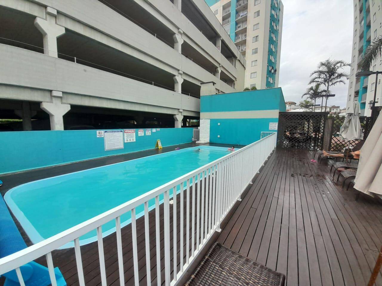 Apartamento, 2 quartos, 65 m² - Foto 15