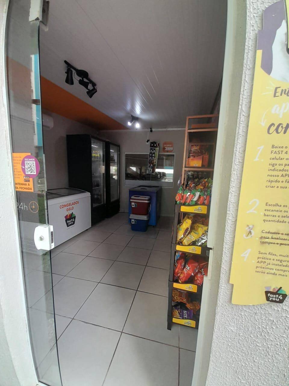 Apartamento, 2 quartos, 65 m² - Foto 12