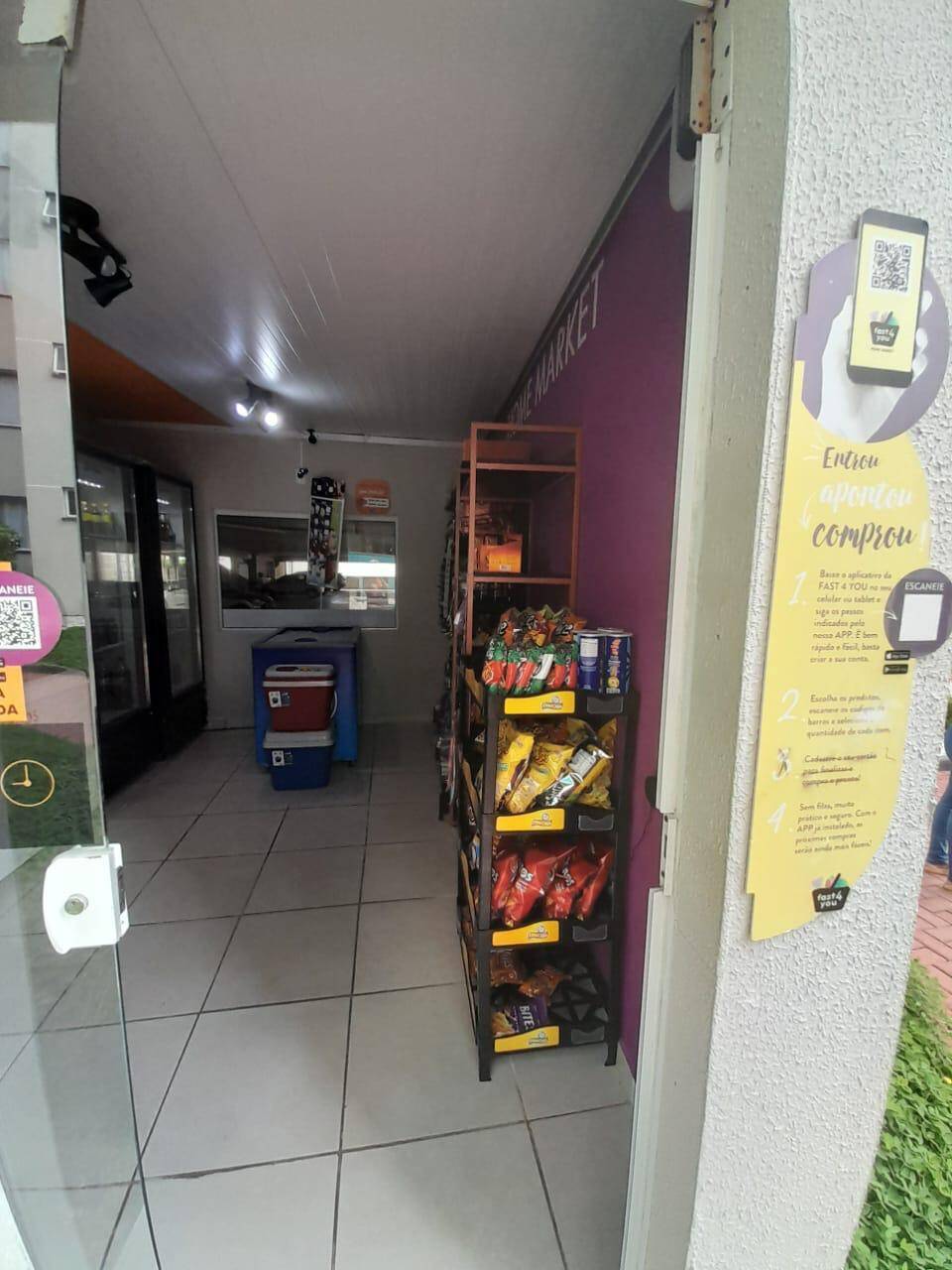 Apartamento, 2 quartos, 65 m² - Foto 13