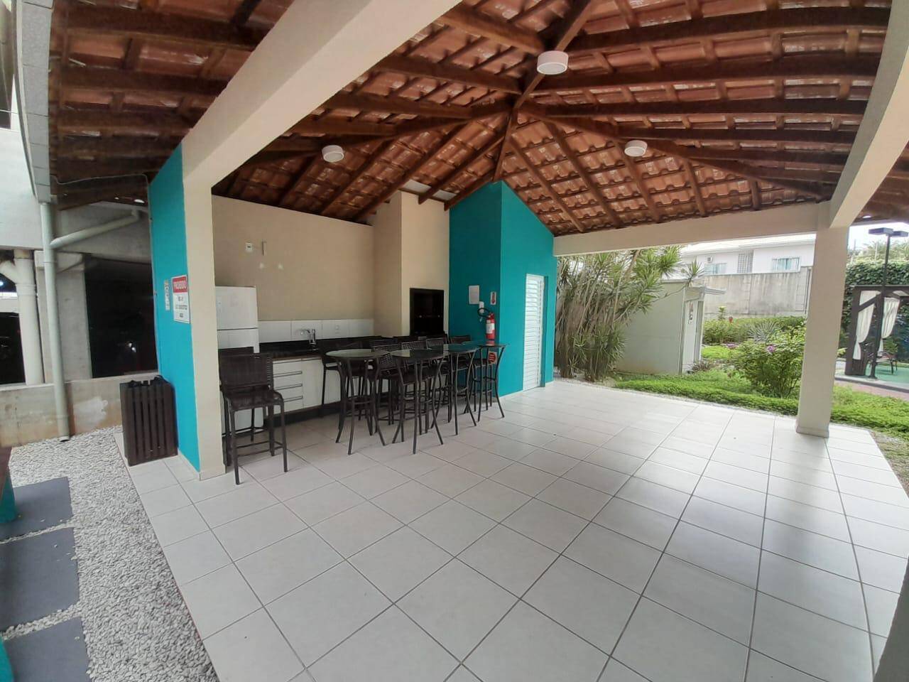 Apartamento, 2 quartos, 65 m² - Foto 9