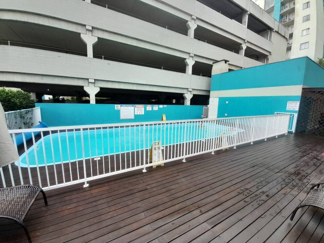 Apartamento, 2 quartos, 65 m² - Foto 16