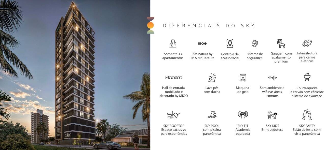 Apartamento, 2 quartos, 90 m² - Foto 3