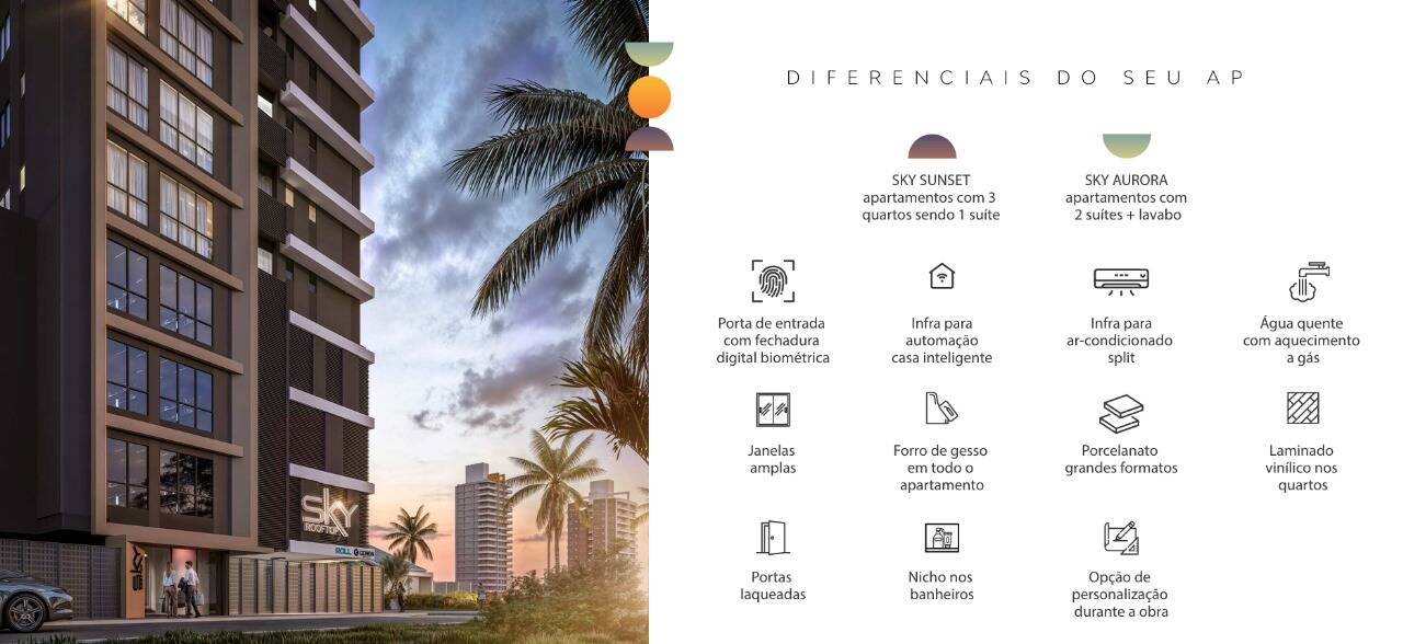 Apartamento, 2 quartos, 90 m² - Foto 5