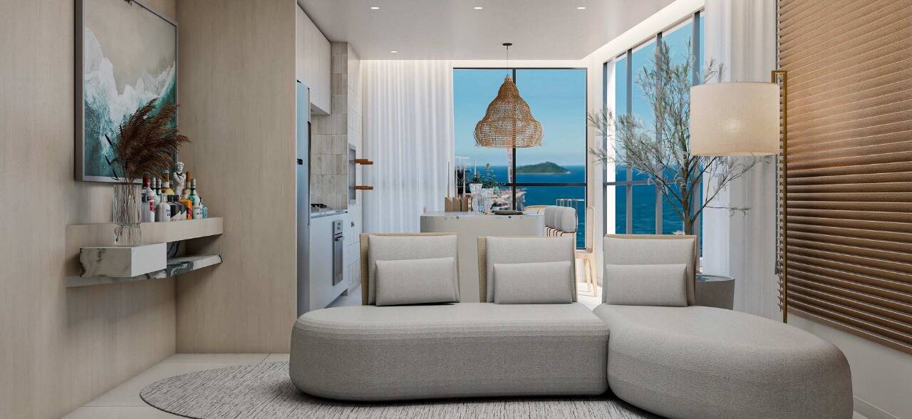 Apartamento, 2 quartos, 90 m² - Foto 7