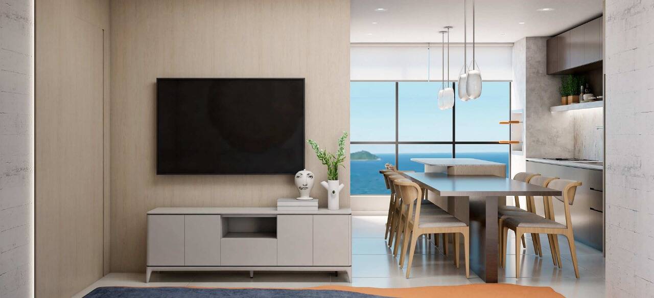 Apartamento, 2 quartos, 90 m² - Foto 9