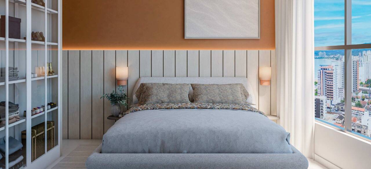 Apartamento, 2 quartos, 90 m² - Foto 24
