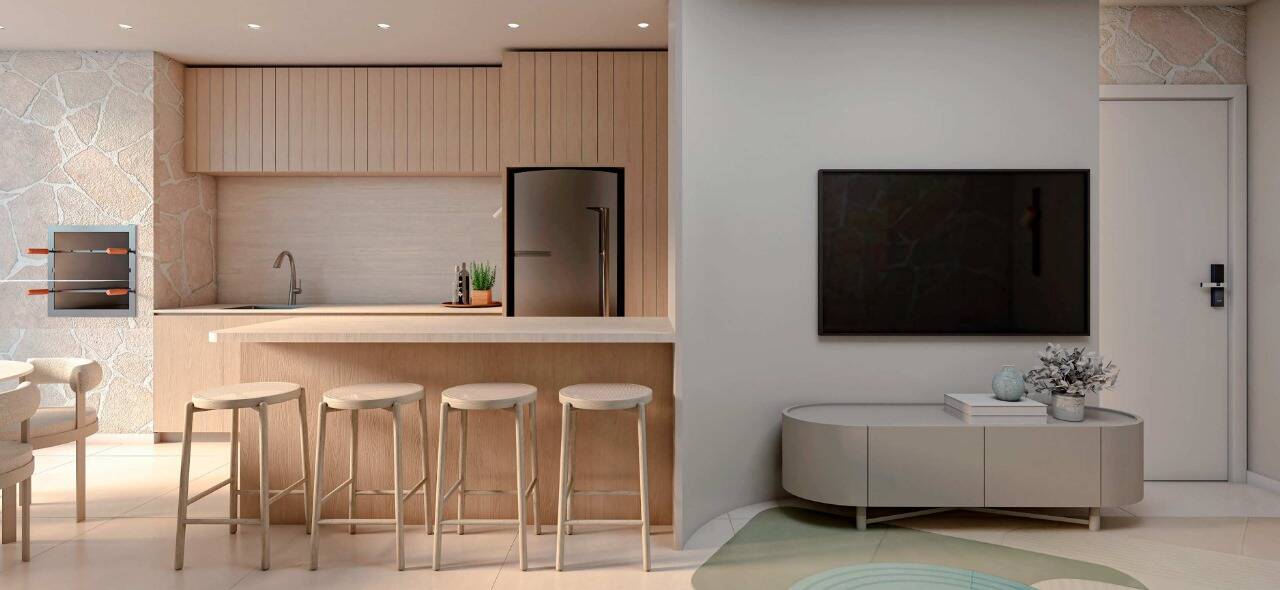 Apartamento, 2 quartos, 90 m² - Foto 26