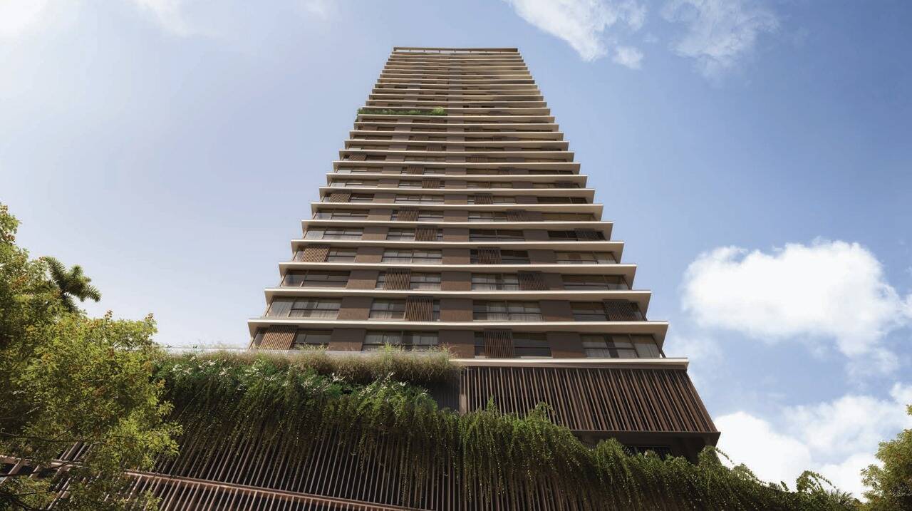 Apartamento, 149 m² - Foto 2