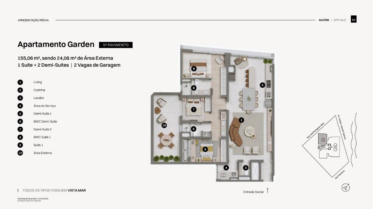 Apartamento, 149 m² - Foto 37