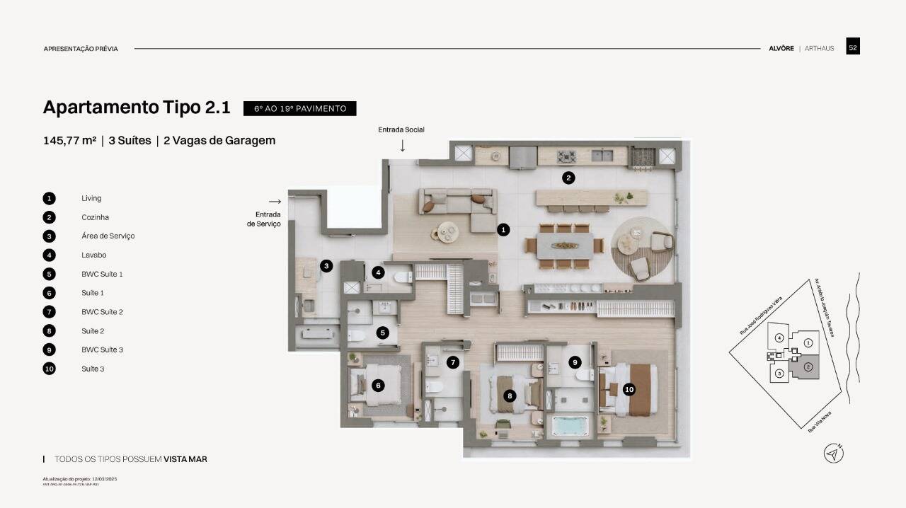 Apartamento, 149 m² - Foto 38