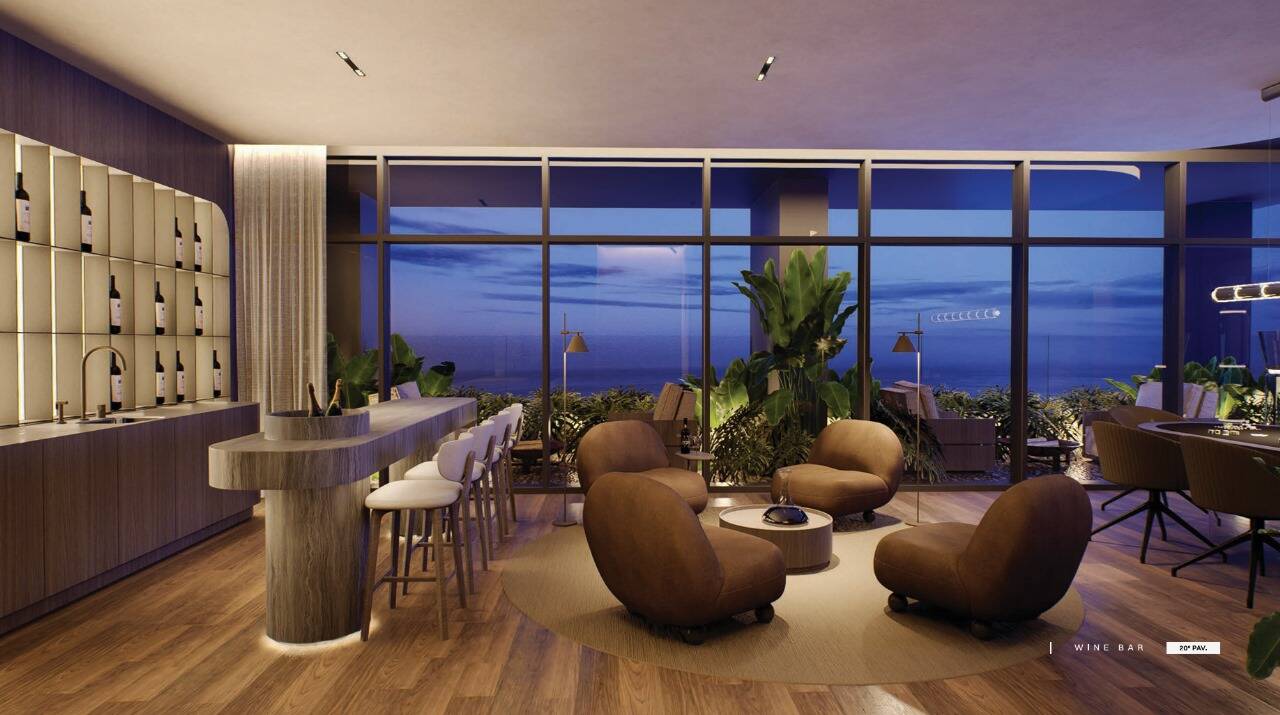 Apartamento, 149 m² - Foto 20