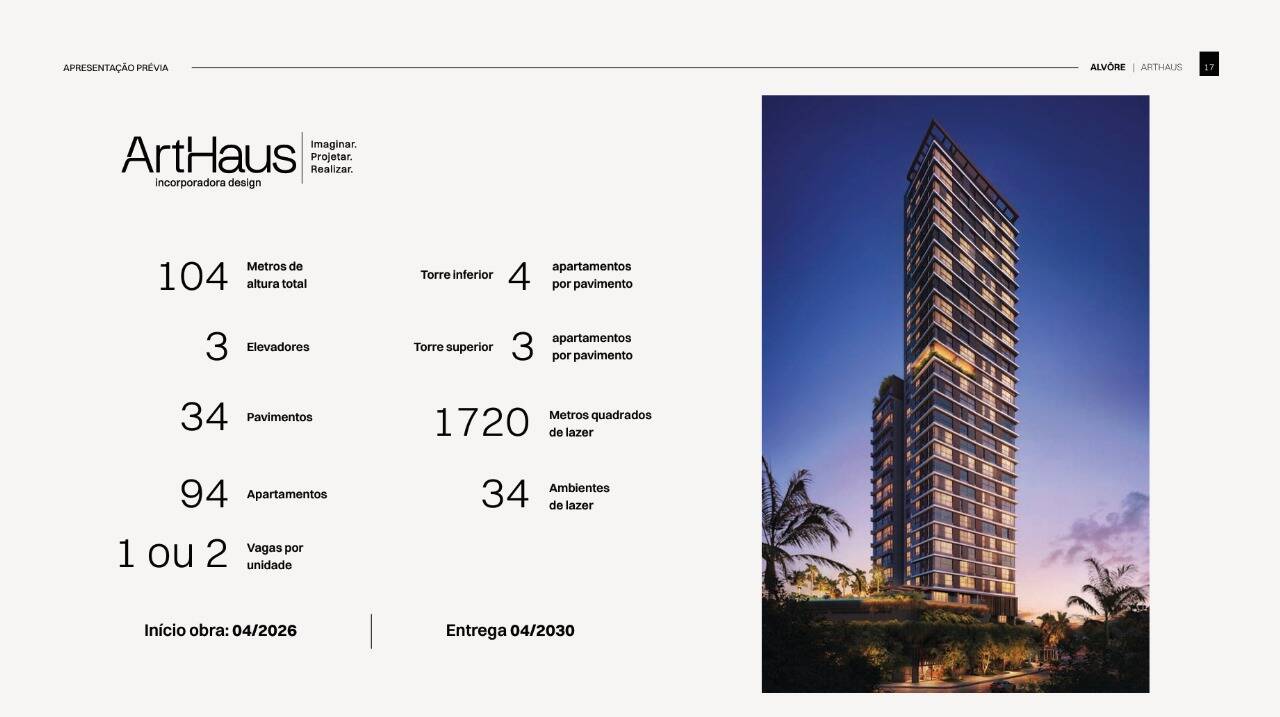 Apartamento, 149 m² - Foto 4