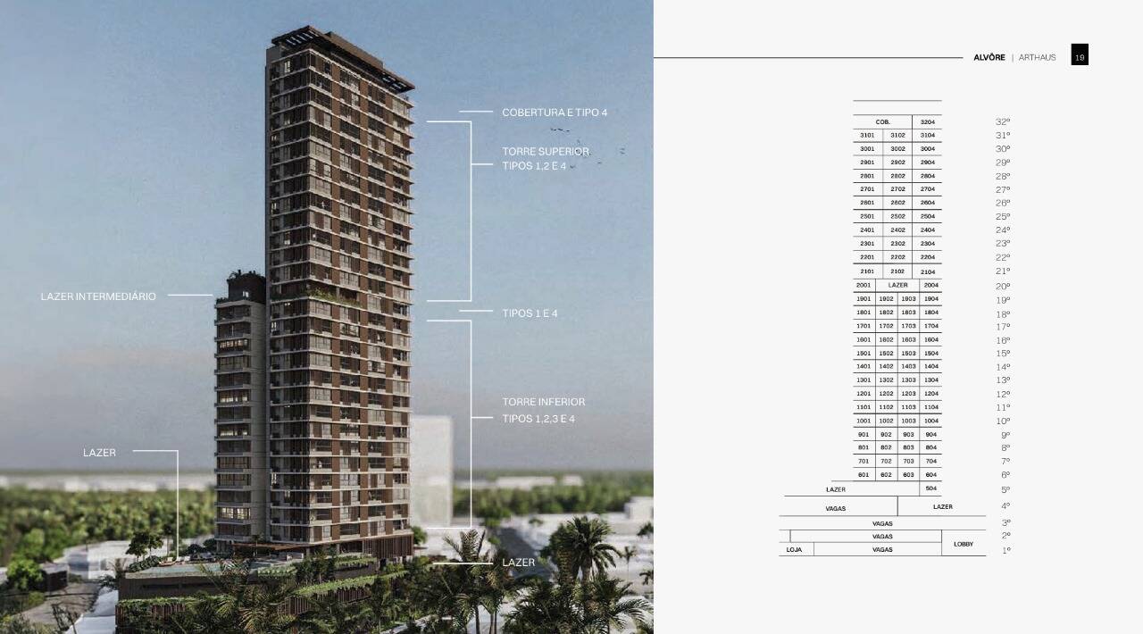 Apartamento, 149 m² - Foto 6