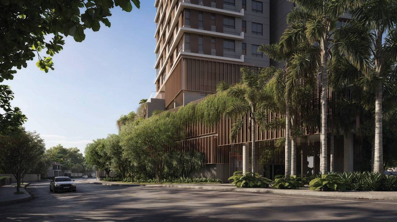 Apartamento, 149 m² - Foto 1