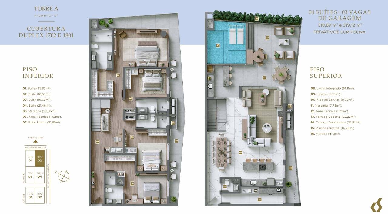 Apartamento - Foto 22