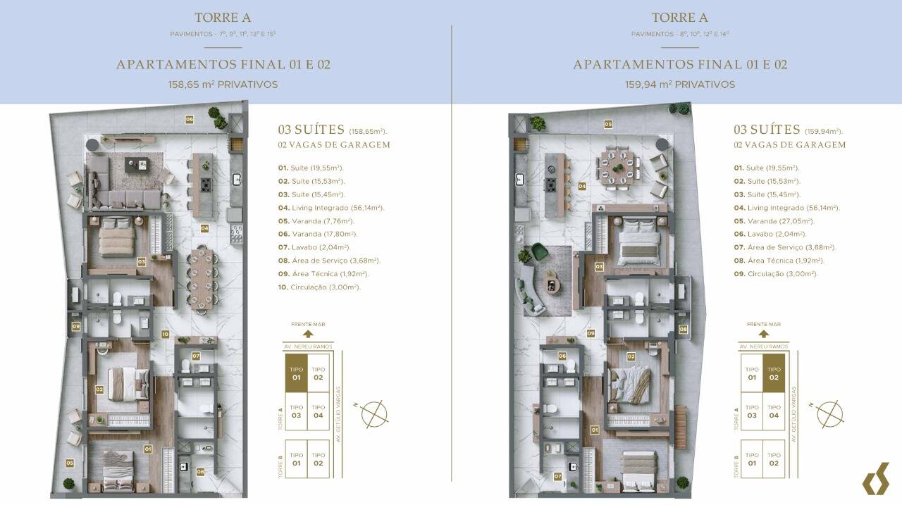 Apartamento - Foto 25