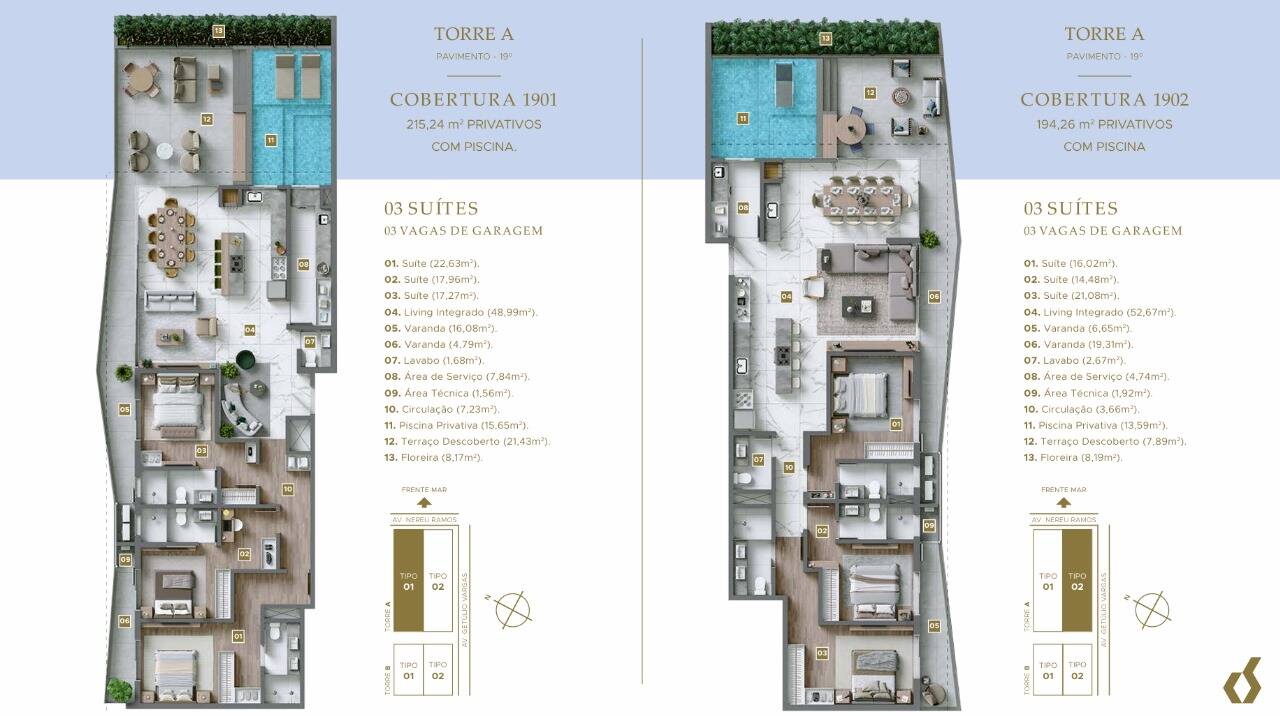 Apartamento - Foto 23