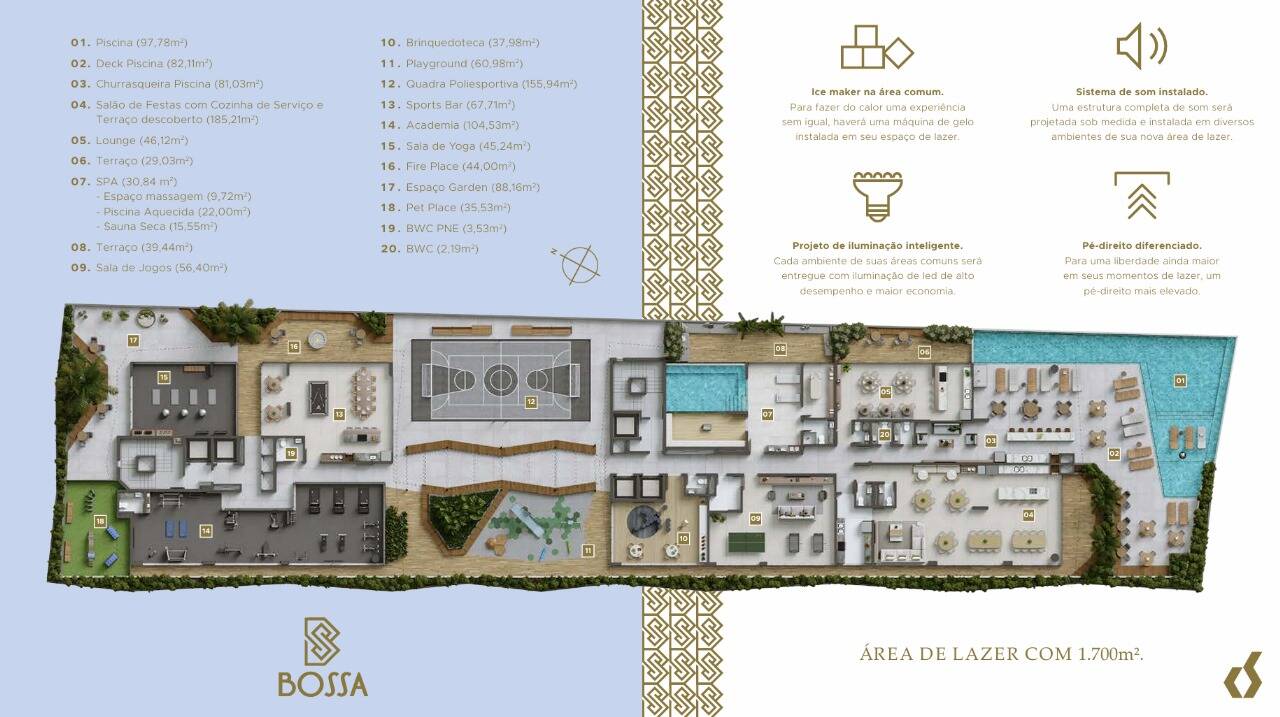 Apartamento - Foto 26