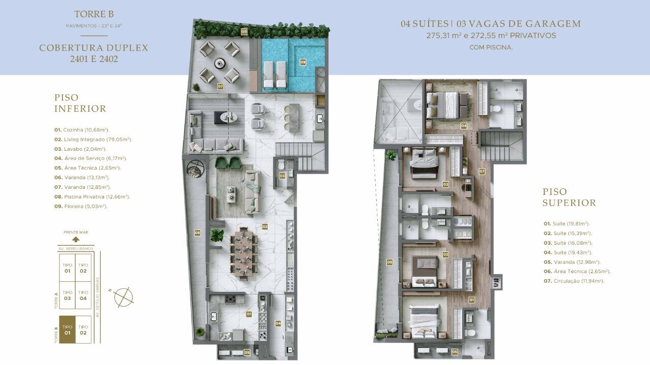 Apartamento - Foto 27