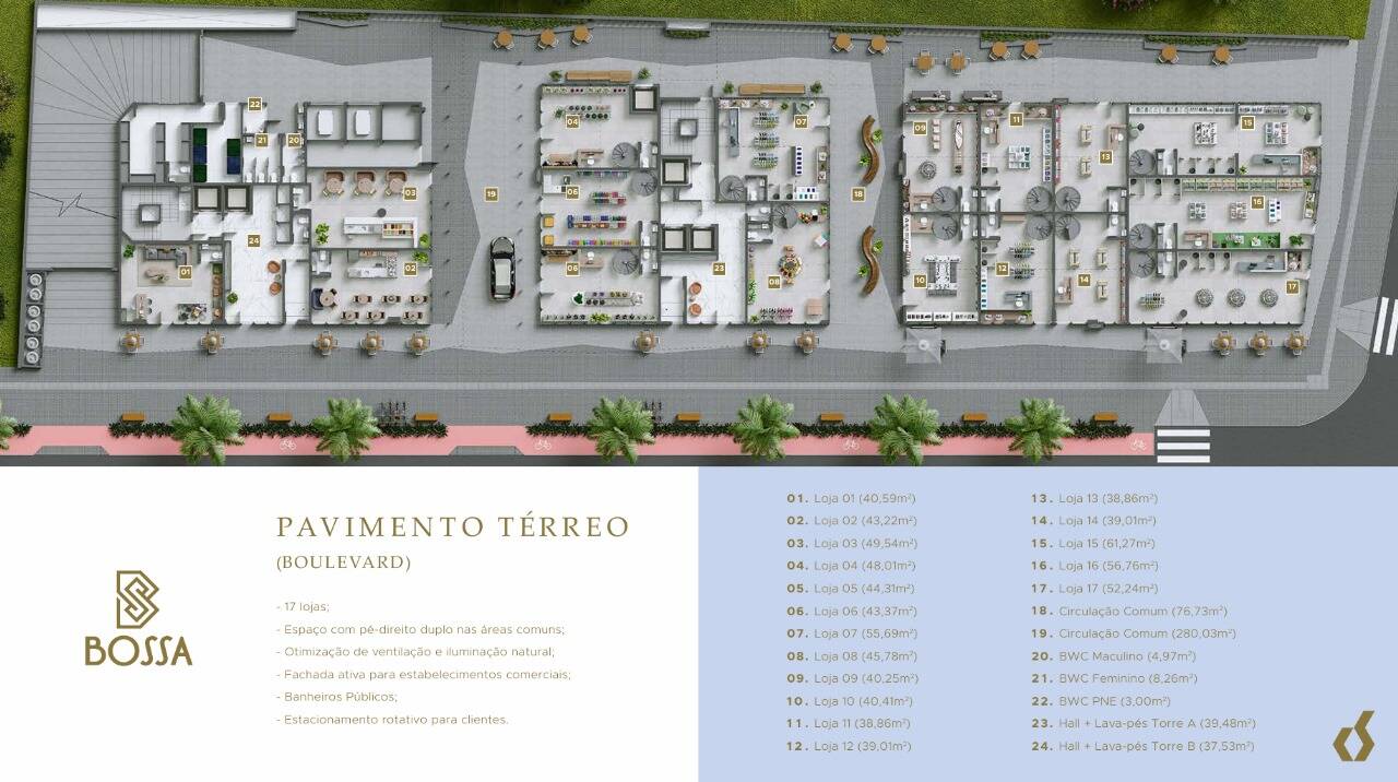 Apartamento - Foto 3