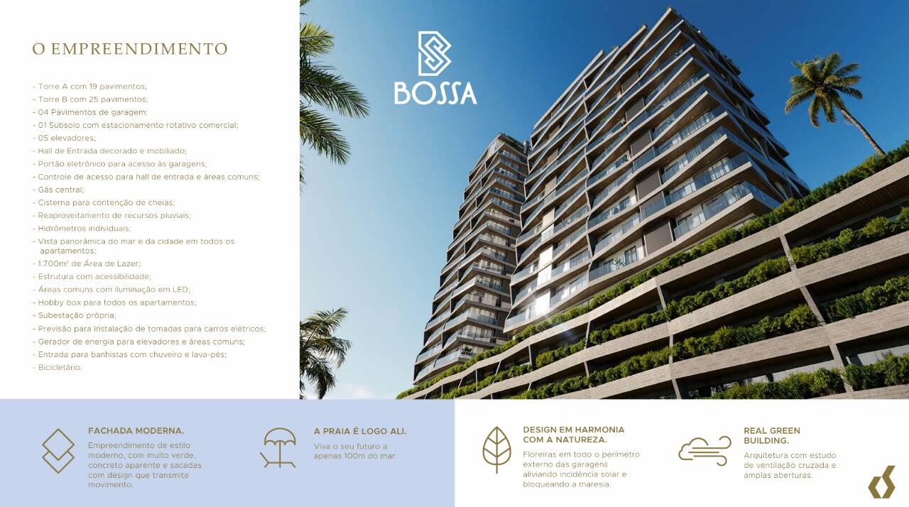 Apartamento - Foto 2