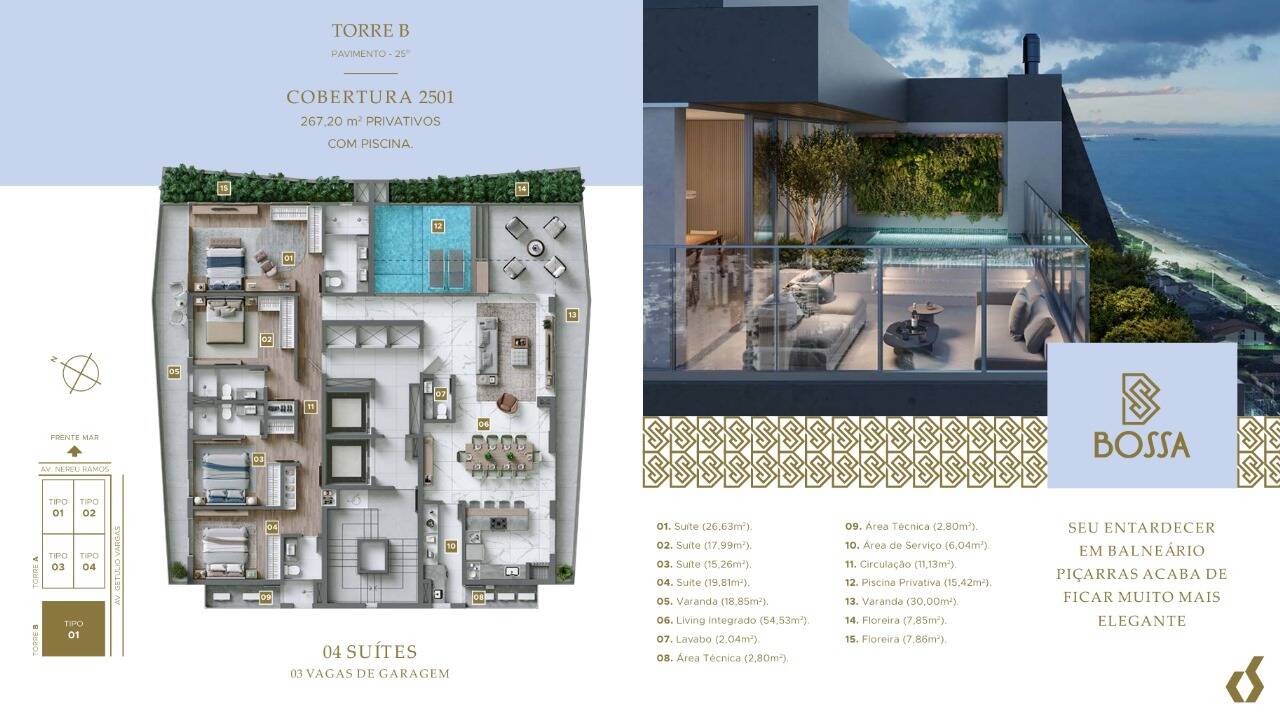 Apartamento - Foto 28