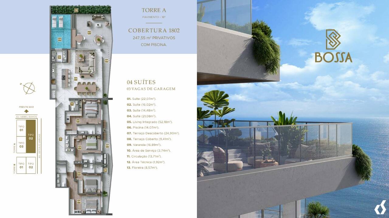 Apartamento - Foto 29