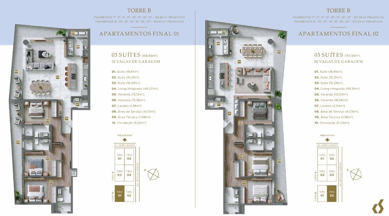 Apartamento - Foto 30