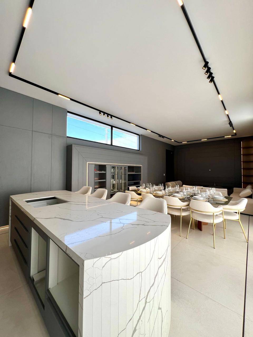 Casa, 4 quartos, 285 m² - Foto 7