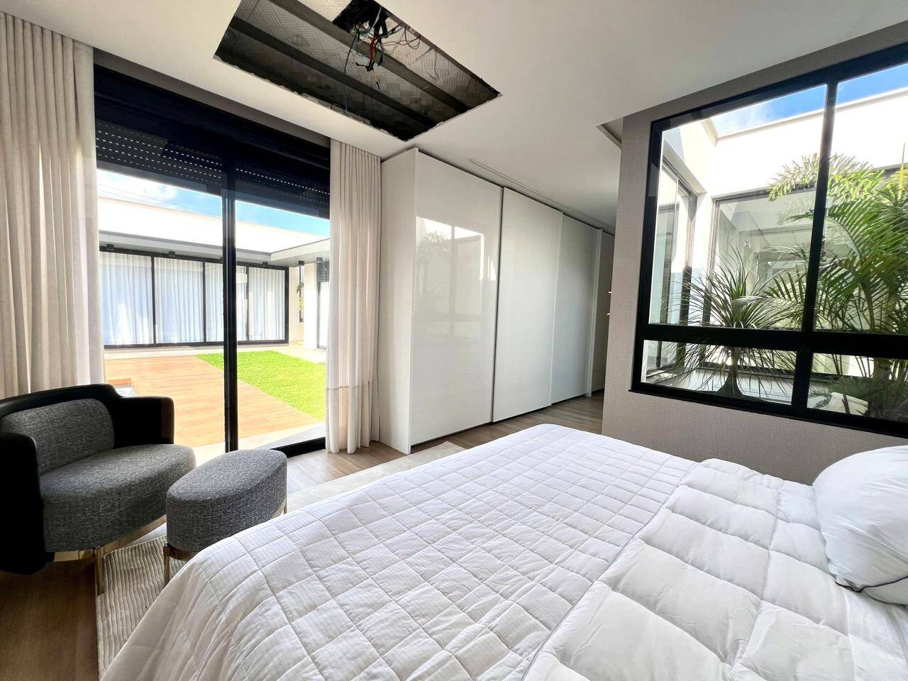 Casa, 4 quartos, 285 m² - Foto 11
