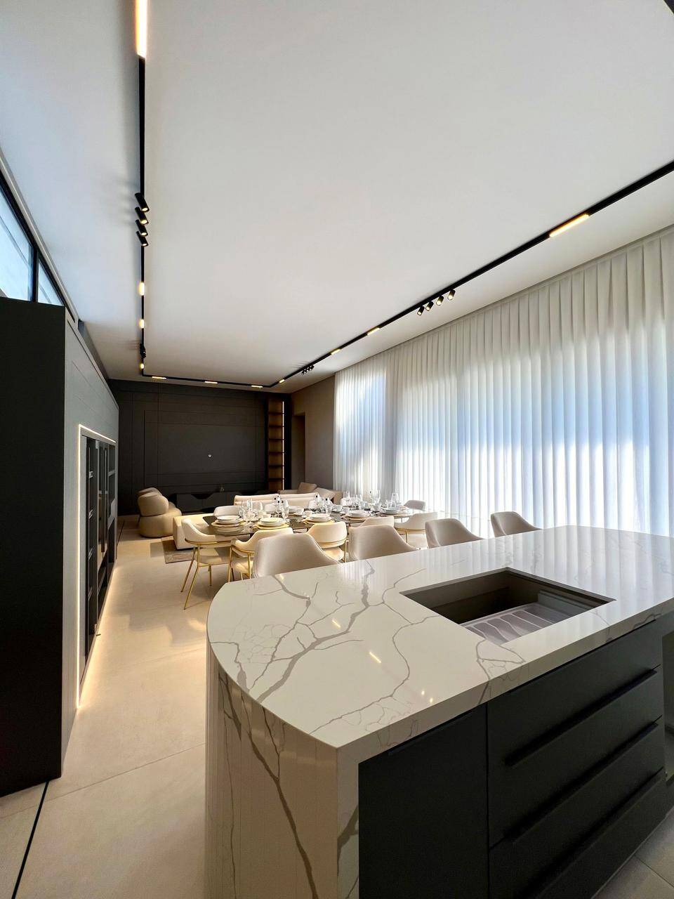 Casa, 4 quartos, 285 m² - Foto 13