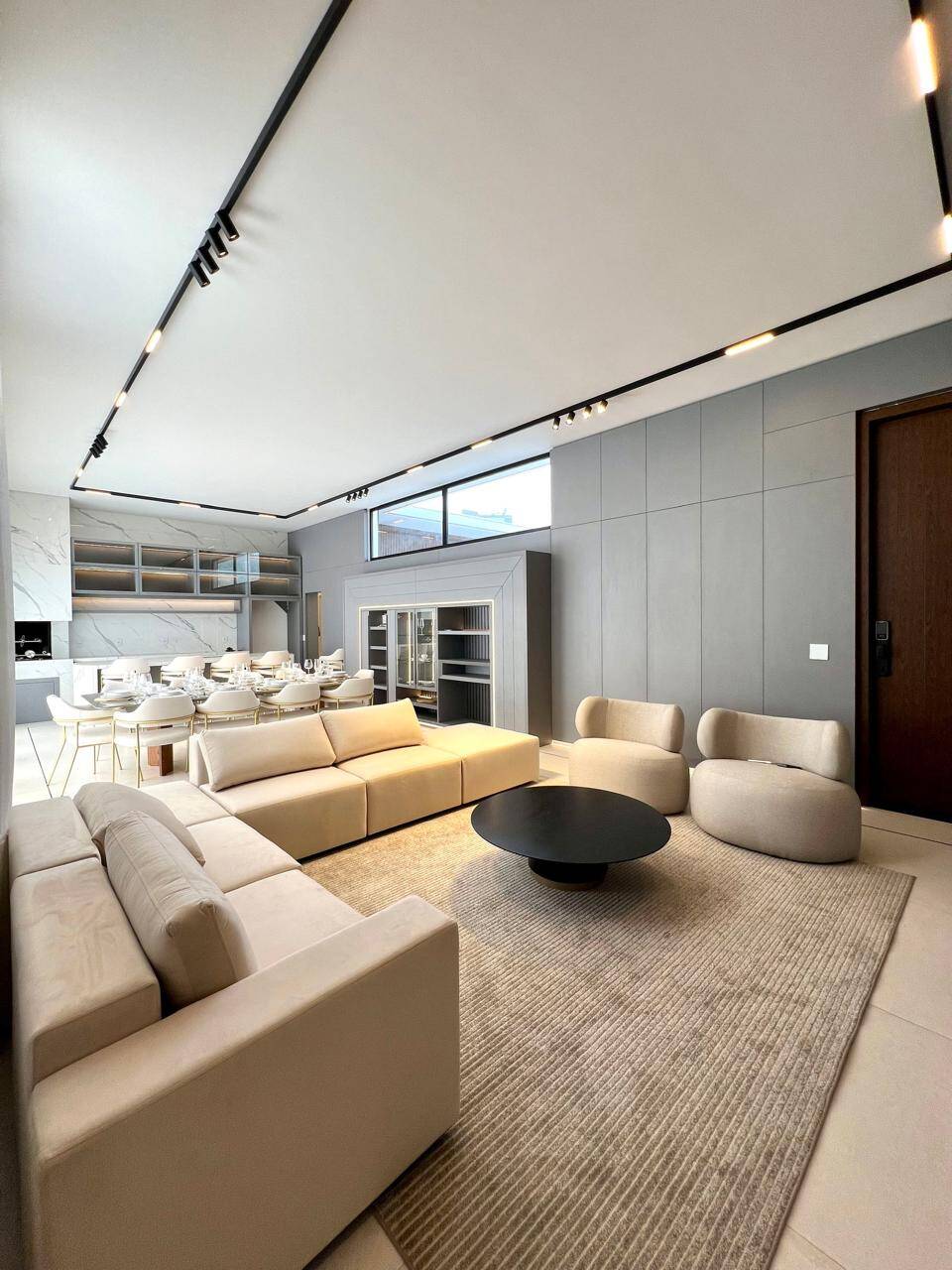 Casa, 4 quartos, 285 m² - Foto 22