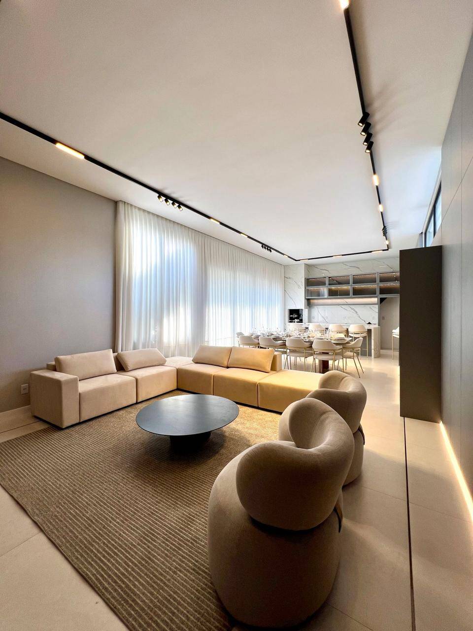 Casa, 4 quartos, 285 m² - Foto 24
