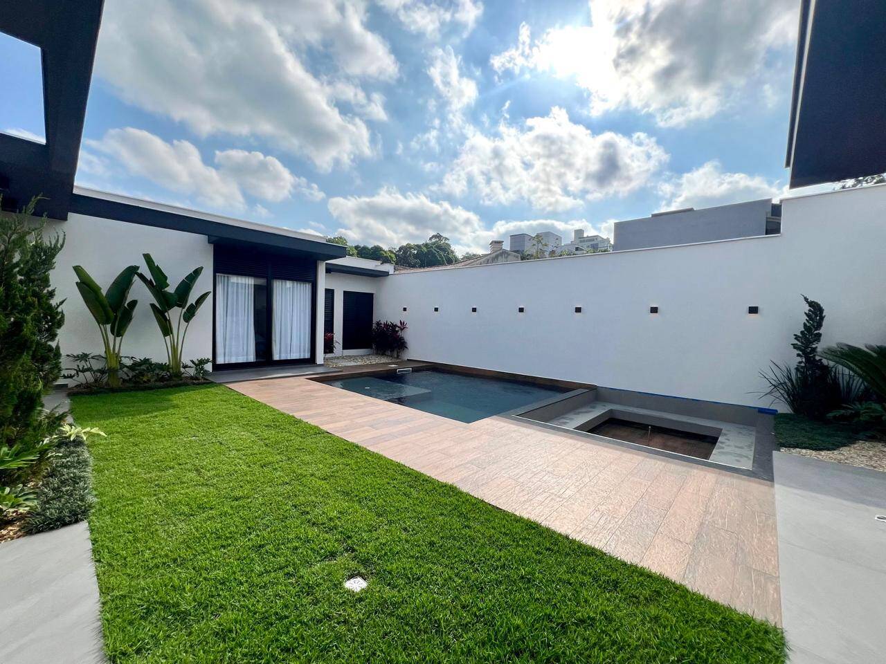 Casa, 4 quartos, 285 m² - Foto 21