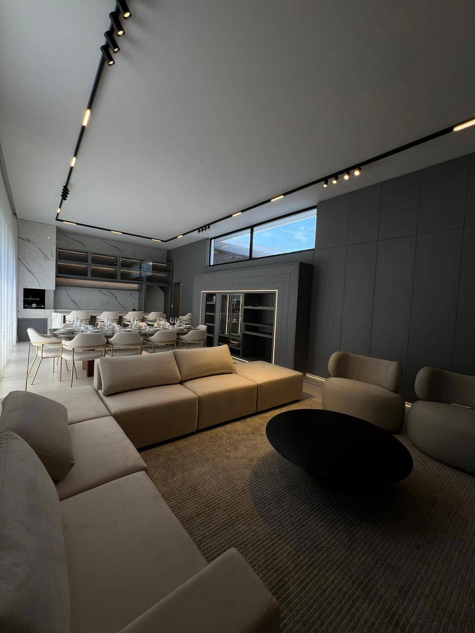 Casa, 4 quartos, 285 m² - Foto 23