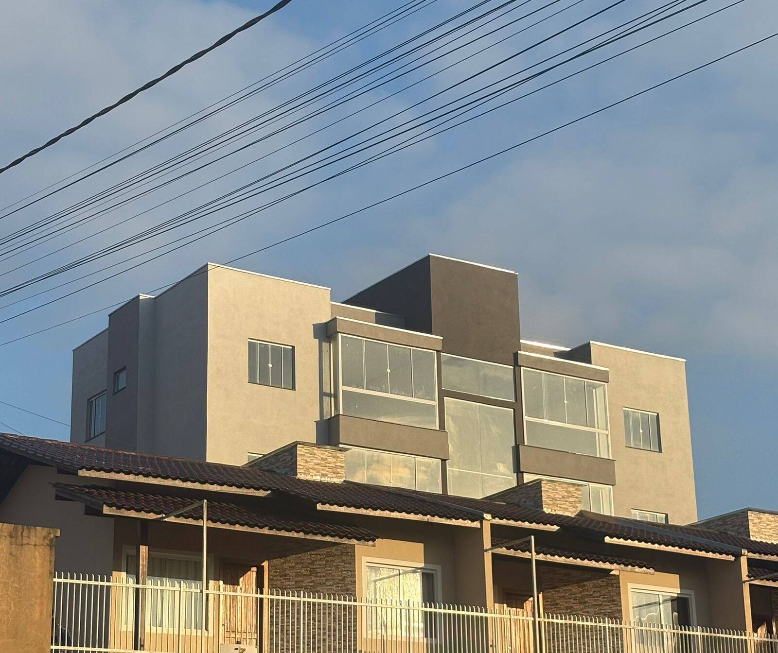 Apartamento, 2 quartos, 60 m² - Foto 1