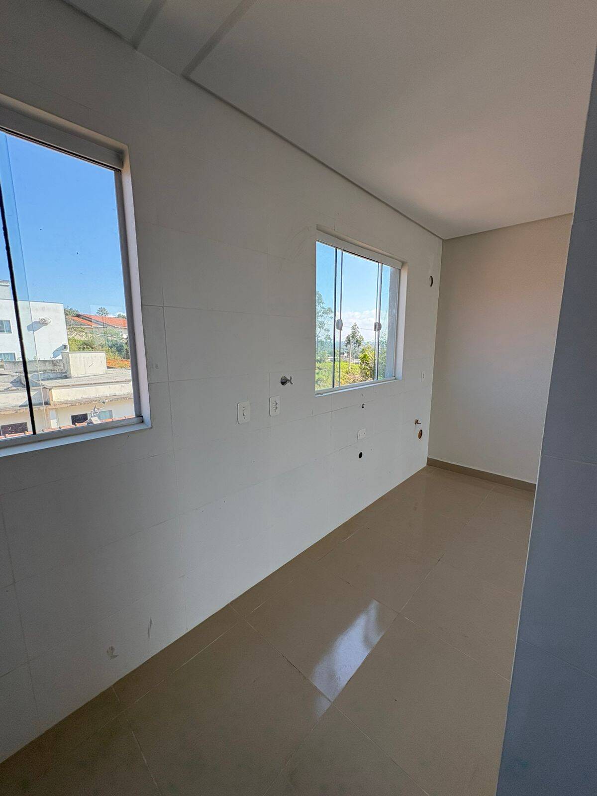Apartamento, 2 quartos, 60 m² - Foto 3