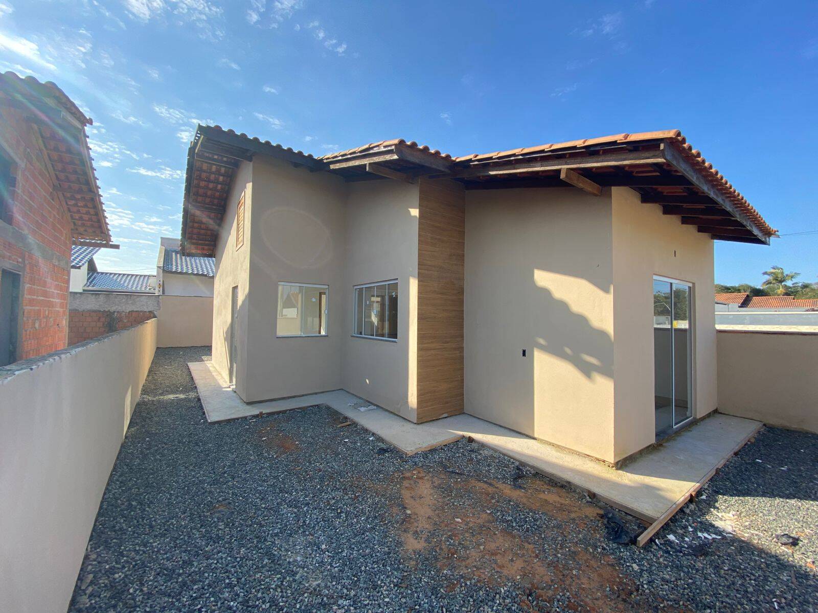 Casa, 1 quarto, 175 m² - Foto 8